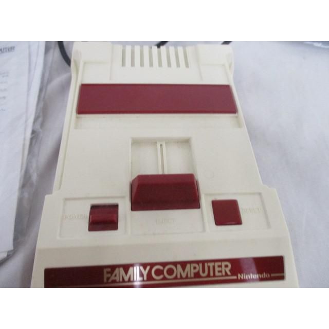 良品 ゲーム ファミコン ニンテンドークラシックミニ ファミリーコンピュータ CVL-101 箱付き