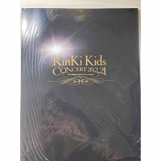 ライブグッズ「KinKi Kids」パンフレット200点以上 ｜ラクマ