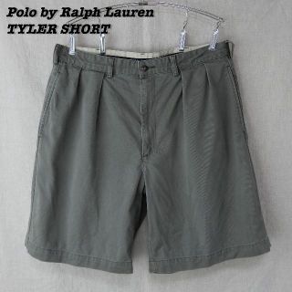 ポロラルフローレン(POLO RALPH LAUREN)のPolo by Ralph Lauren TYLER SHORT PANT(ショートパンツ)