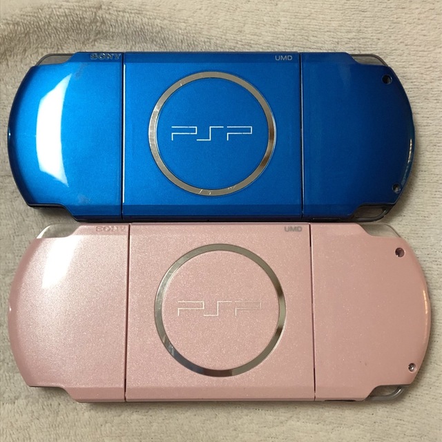 PSP　ジャンクまとめセット