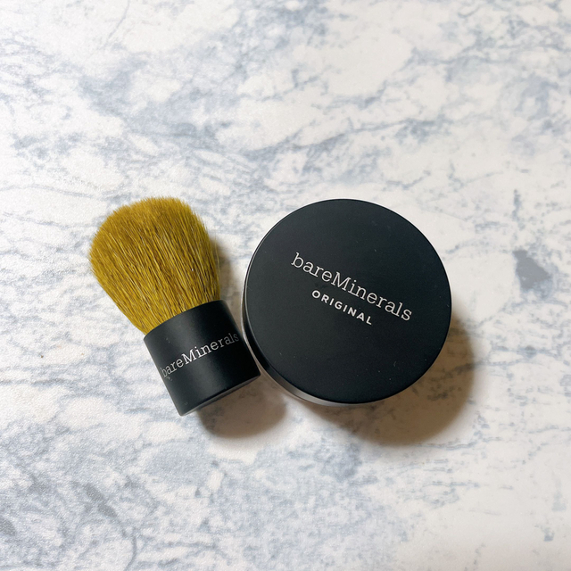 bareMinerals(ベアミネラル)のベアミネラル コスメ/美容のベースメイク/化粧品(ファンデーション)の商品写真