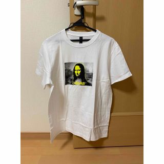 サイラス(SILAS)のSILAS Tシャツ(Tシャツ/カットソー(半袖/袖なし))