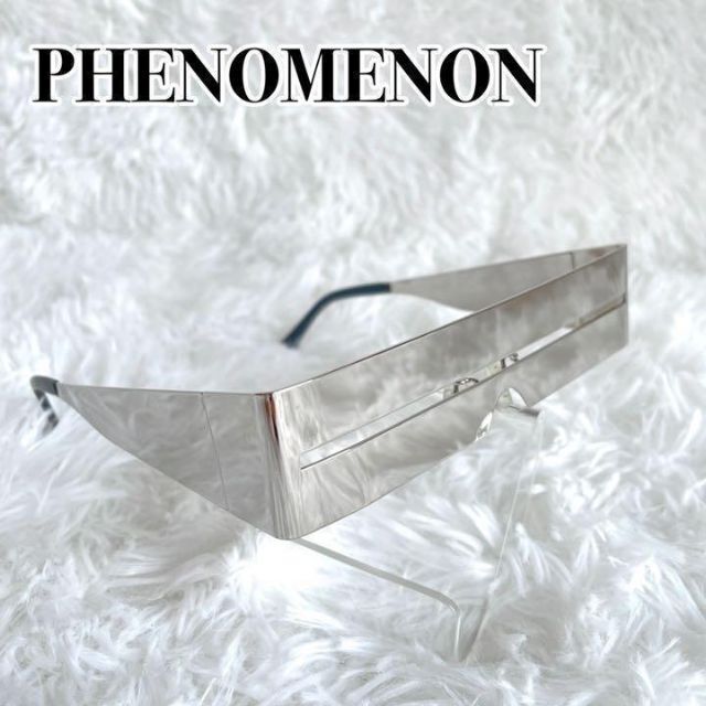 『PHENOMENON』VERBAL KREVA HIP HOP メガネ