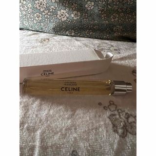セリーヌ(CELINE)のCELINE コロン・フランセーズEDP 15ml(香水(女性用))