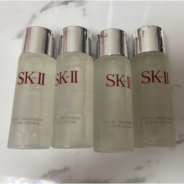 SK-II(エスケーツー)のSK-II − フェイシャル トリートメント クリアローション 30ml コスメ/美容のスキンケア/基礎化粧品(化粧水/ローション)の商品写真