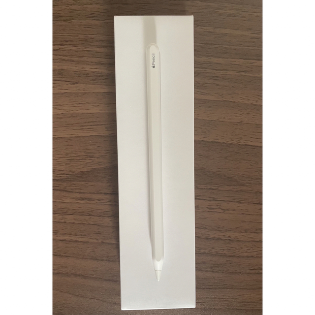 Apple Pencil第2世代