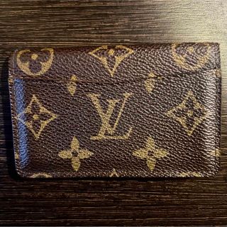 ヴィトン(LOUIS VUITTON) 名刺入れ/定期入れ(メンズ)の通販 1,000点