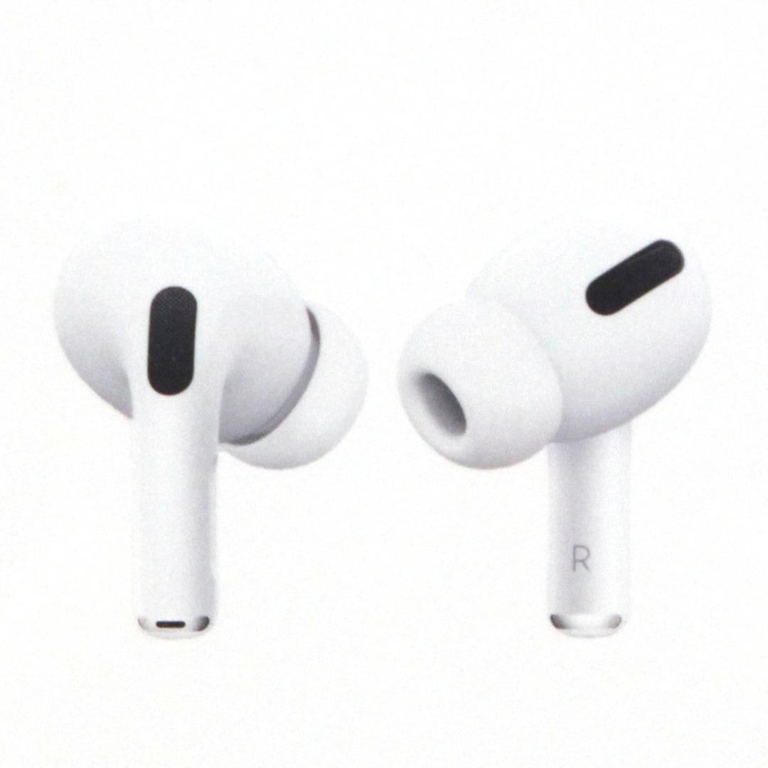 新作大特価】 APPLE（アップル） MLWK3J/A AirPods Pro MagSafe対応