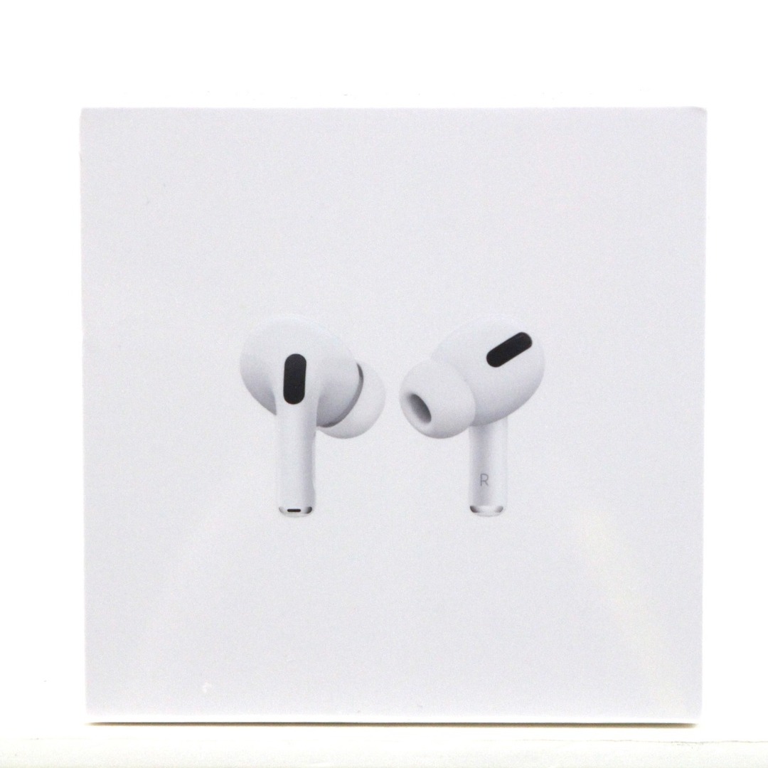 Apple - 
 Apple アップル AirPods Pro MLWK3J/A MagSafe対応