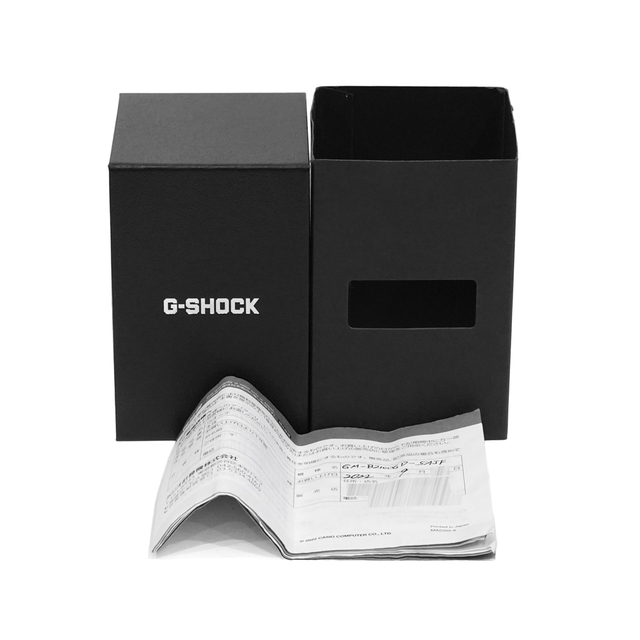 G-SHOCK(ジーショック)のフルメタル 2100シリーズ ローズゴールドIP Ref.GM-B2100GD-5AJF 中古品 メンズ 腕時計 メンズの時計(腕時計(アナログ))の商品写真