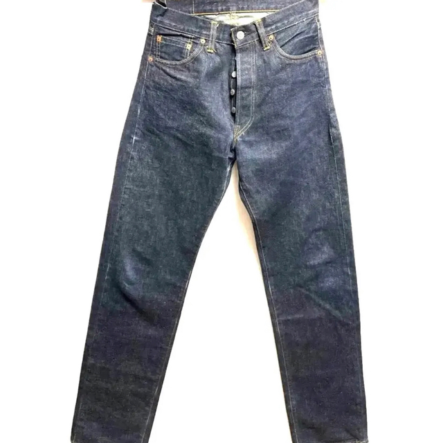 Levi's - 日本未発売 1955年モデル リーバイス501xx アメリカ製