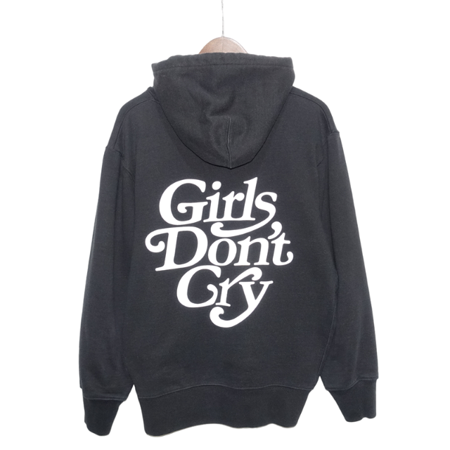 Girls Don't Cry GDC ANGEL HOODIE