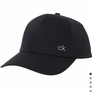 カルバンクライン(Calvin Klein)のカルバンクライン♡キャップ美品！(キャップ)