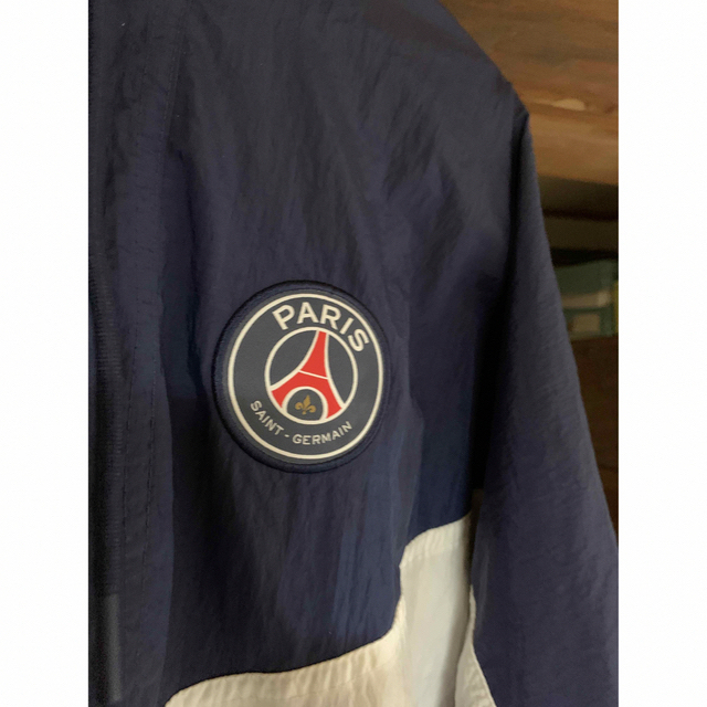 Paris Saint-Germain - 【最終値下げ‼️希少品】パリ Paris Saint-Germain - 【最終値下げ‼️希少品】パリ