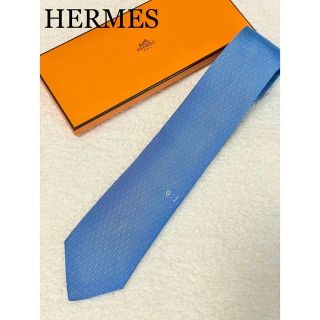 エルメス ワンポイント ネクタイの通販 23点 | Hermesのメンズを買う