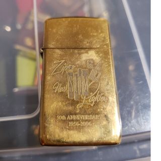 ジッポー(ZIPPO)のslimzippo(aru様)(タバコグッズ)