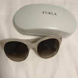 フルラ(Furla)のFURLA サングラス(サングラス/メガネ)