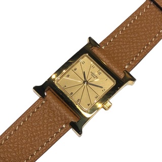 エルメス 腕時計(レディース)の通販 3,000点以上 Hermesのレディースを買うならラクマ