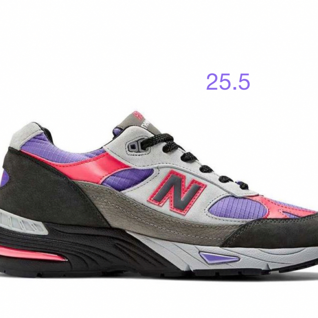 New Balance(ニューバランス)のニューバランス　M991 PLE メンズの靴/シューズ(スニーカー)の商品写真