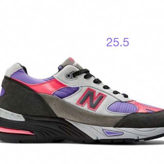 ニューバランス(New Balance)のニューバランス　M991 PLE(スニーカー)