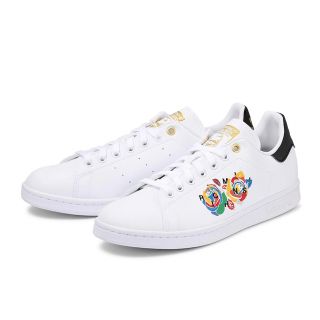 スタンスミス(STANSMITH（adidas）)のadidas STAN SMITH アディダス スタンスミス 23.5cm(スニーカー)