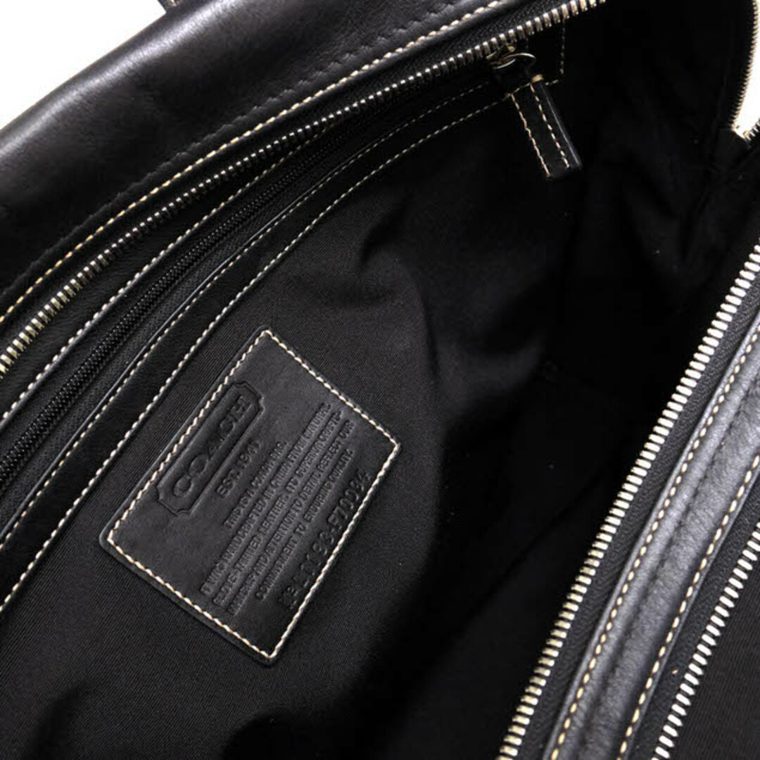 COACH - コーチ/COACH バッグ ブリーフケース ビジネスバッグ COACH - コーチ/COACH バッグ ブリーフケース ビジネスバッグ