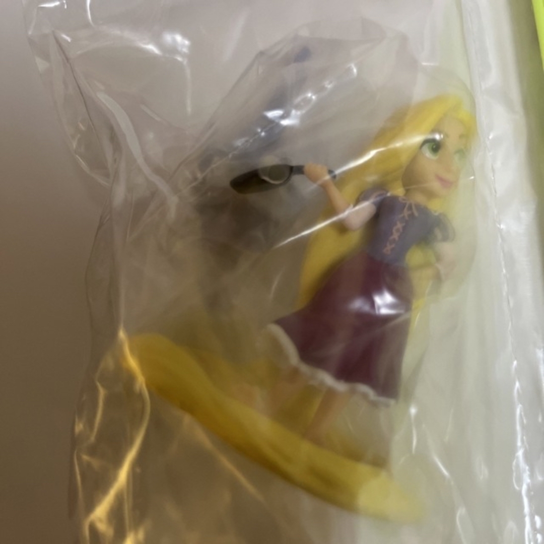 ラプンツェル - ディズニーキャラクターズ ワールドコレクタブル ラプンツェル - ディズニーキャラクターズ ワールドコレクタブル