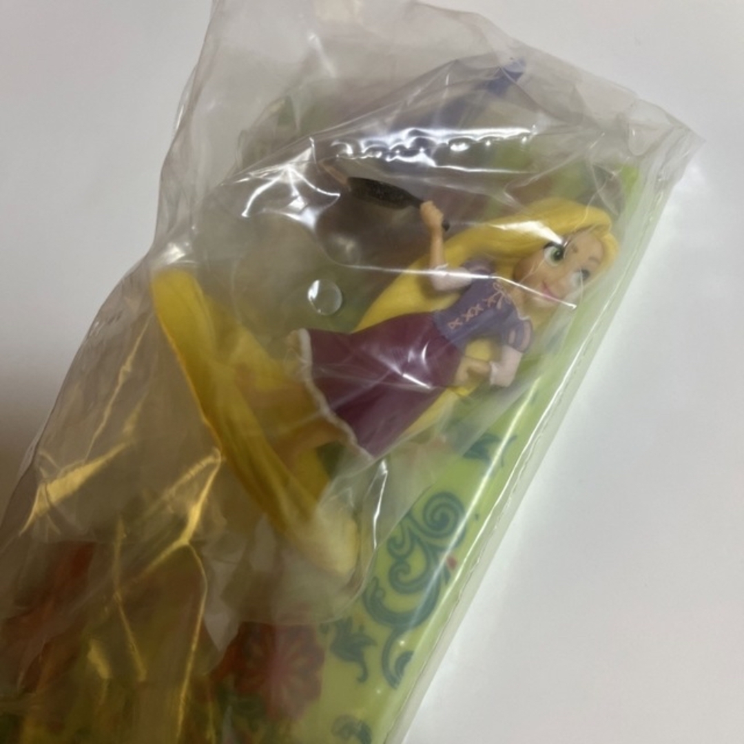ラプンツェル - ディズニーキャラクターズ ワールドコレクタブル ラプンツェル - ディズニーキャラクターズ ワールドコレクタブル