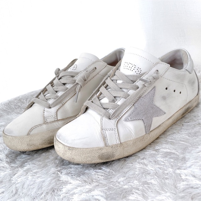 GOLDEN GOOSE GGDB ゴールデングース　スリッポン　スニーカー　靴