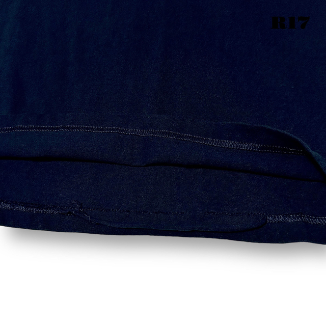 TENDERLOIN(テンダーロイン)の人気品！ TENDERLOIN TEE S.S 半袖 Tシャツ ネイビー 紺 L メンズのトップス(Tシャツ/カットソー(半袖/袖なし))の商品写真