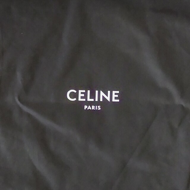 Celine セリーヌ ナップサック大 2