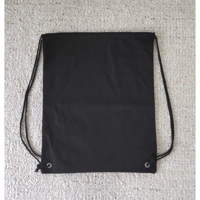 【美品】CÉLINE セリーヌ ナップサック 48.5cm×39cm