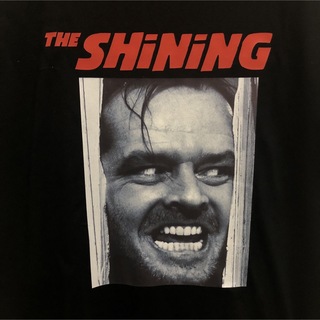 THE SHiNiNG Tshirt(Tシャツ/カットソー(半袖/袖なし))