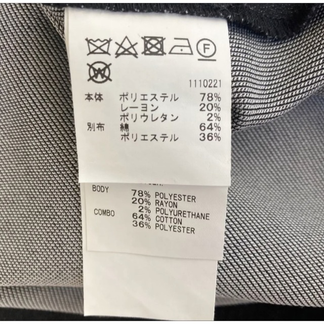 【大人気】 訳あり AMERI AFFOGATO SHIRT DRESS デニム