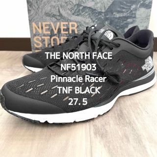 ノースフェイス(THE NORTH FACE) アウトドア スニーカー(メンズ)の通販