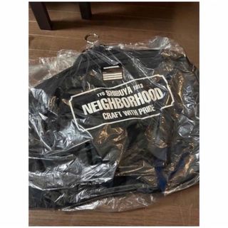 ネイバーフッド(NEIGHBORHOOD)のNEIGHBORHOOD 渋谷限定 WINDBREAKER JACKET L(ナイロンジャケット)