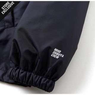 NEIGHBORHOOD - NEIGHBORHOOD 渋谷限定 WINDBREAKER JACKET Lの通販 by ...