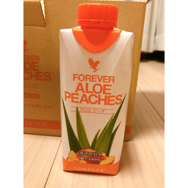 フォーエバーアロエベラジュース330ml✕18本 - 健康用品 フォーエバーアロエベラジュース330ml✕18本 - 健康用品