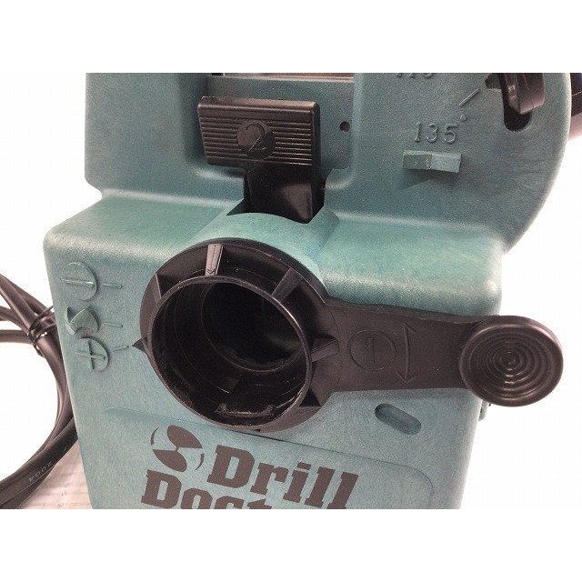 ☆品☆DrillDoctor ドリルドクター ドリル研磨機 Model 500 刃物研磨機 100V ドリルビットシャープナー 71809