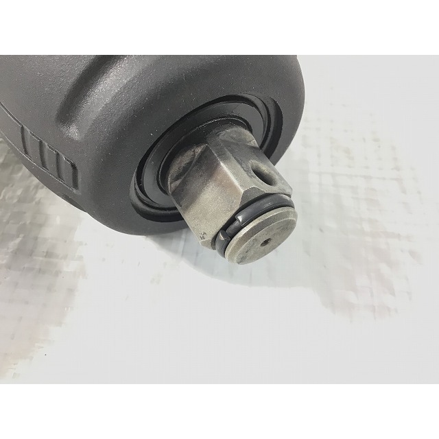 日立 - ☆美品☆HiKOKI ハイコーキ 36V コードレスインパクトレンチ