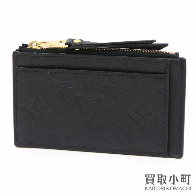 ルイヴィトン【LOUIS VUITTON】 M68339 ポルトカルト ジップ