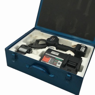 ☆中古品☆ IZUMI イズミ 充電式ケーブルカッター REC-Li50 電動 油圧工具 70307