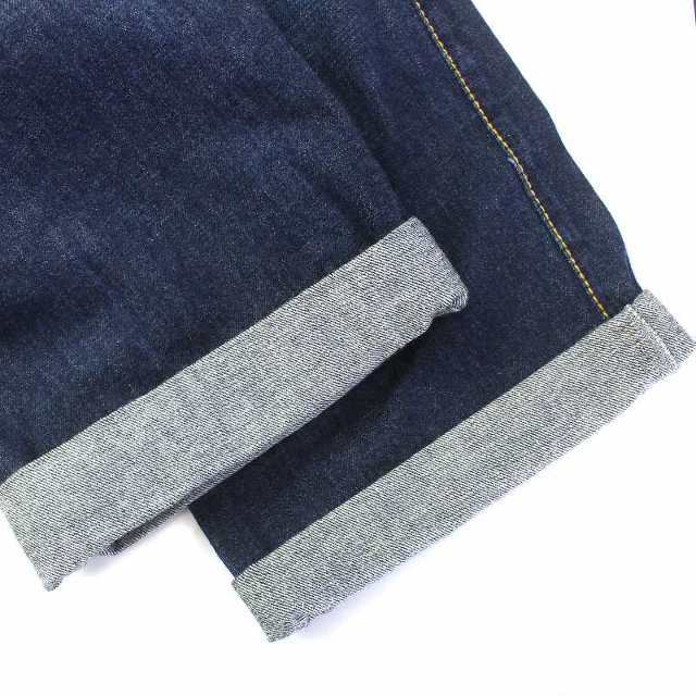 ERMANNO SCERVINO デニムパンツ 大きいサイズ 56 XLの通販 by ベクトル