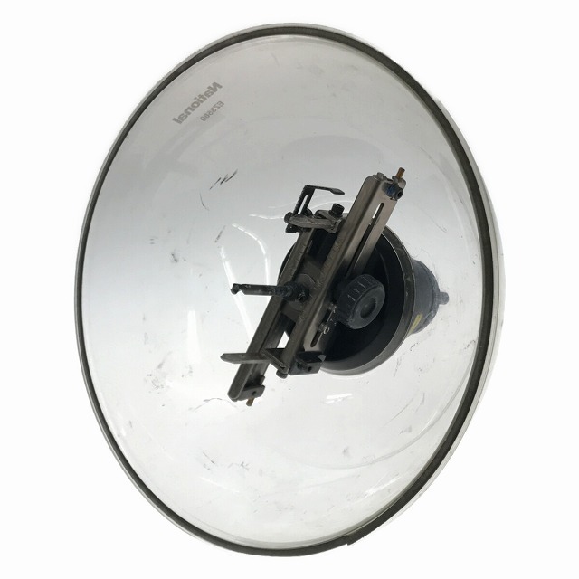 Panasonic - ☆中古品☆National ナショナル 松下電工 ダウン Panasonic - ☆中古品☆National ナショナル 松下電工 ダウン