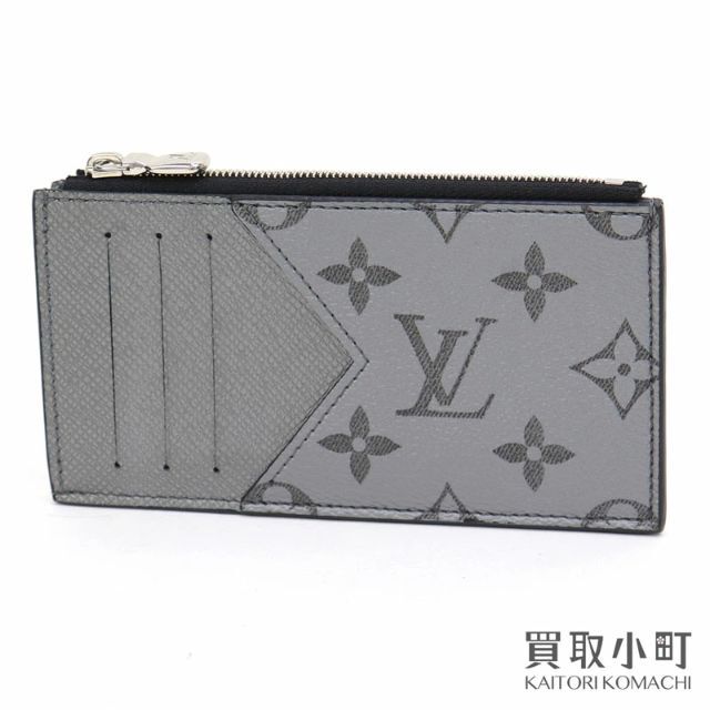 LOUIS VUITTON - ルイヴィトン【LOUIS VUITTON】M30839 コインカードホルダー