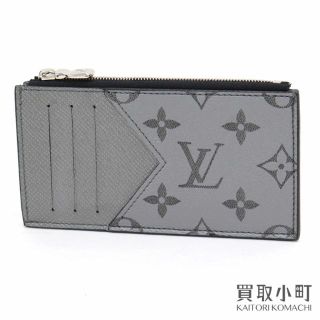 ルイヴィトン(LOUIS VUITTON)のルイヴィトン【LOUIS VUITTON】M30839 コインカードホルダー(コインケース/小銭入れ)