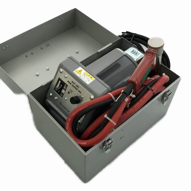 ☆美品☆FUJI IMPULSE 富士インパルス ニュースーパー ホット ☆美品☆FUJI IMPULSE 富士インパルス ニュースーパー ホット
