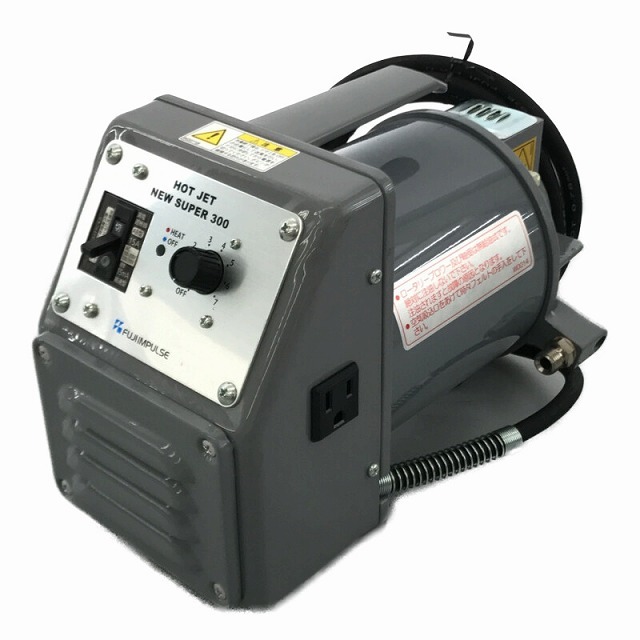 ☆美品☆FUJI IMPULSE 富士インパルス ニュースーパー ホット ☆美品☆FUJI IMPULSE 富士インパルス ニュースーパー ホット