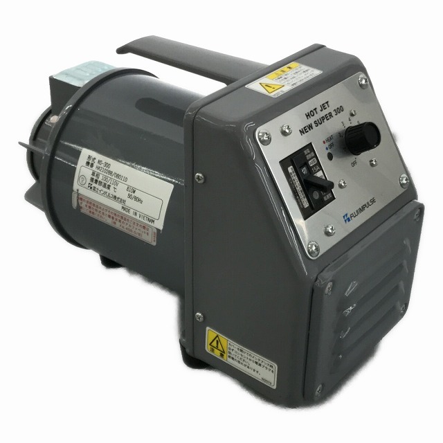 ☆美品☆FUJI IMPULSE 富士インパルス ニュースーパー ホット ☆美品☆FUJI IMPULSE 富士インパルス ニュースーパー ホット
