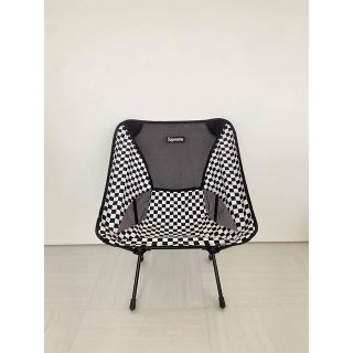 オプティミスティック Supreme x Helinox ChairOne ヘリノックス